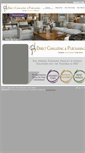 Mobile Screenshot of directconsultingandpurchasing.com